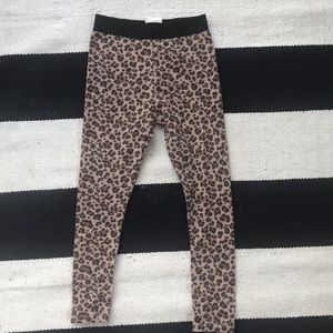 Zara legging